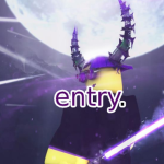 entry.
