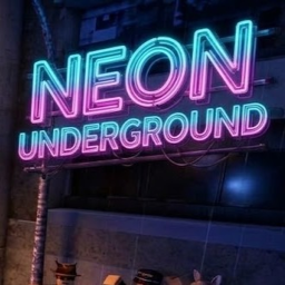 Neon Underground