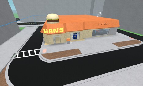 Burger Ahoy
