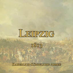 Leipzig 1813