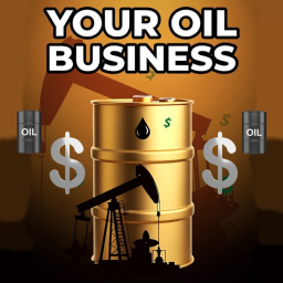 Your Oil Business 🛢️