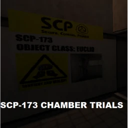 SCP-173 CHAMBER TRIALS [FINAL VERSION] icon