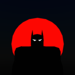 [Earth 12] DCAU