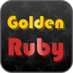 Golden Ruby