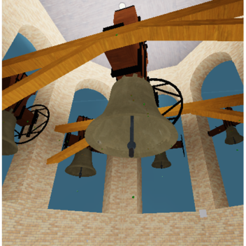 [FBR] Campanas del Pilar. 🔔