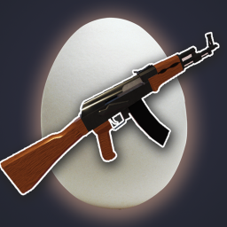 Egg Invasion