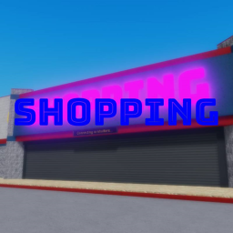 Shopping | Roleplay