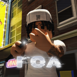 FOA|Family Over Anything