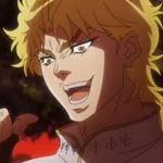 the cult of i, dio