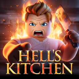 Hell's Kitchen 2