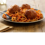 Gareth Bale Meatballs