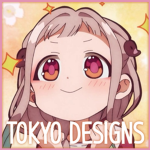 Tokyo Designs® Group Thumbnail