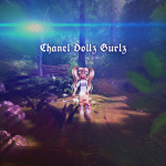 Chanel Dollz Gurlz