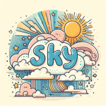 Sky groupie