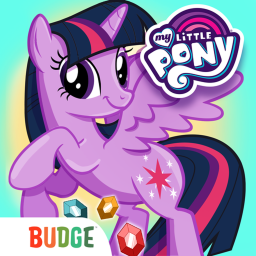 (Roblox) My Little Pony Village Simulator
