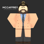 McCaffrey International™