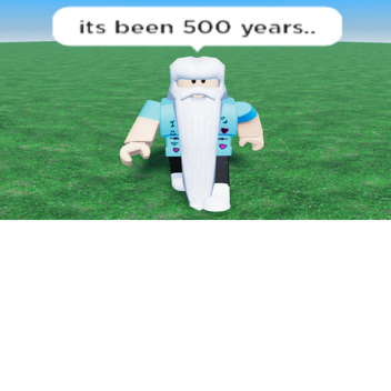 Walk 5000 Studs To came Noob