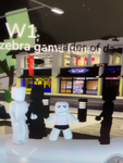 ZEBRAGANG
