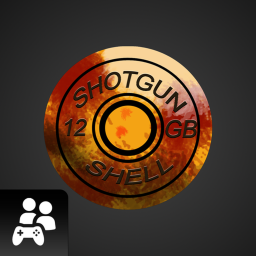 [Multiplayer] Bloxshot Roulette icon