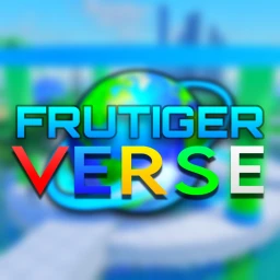 Frutigerverse [BETA] icon