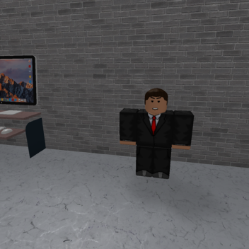 Roblox Primary School 