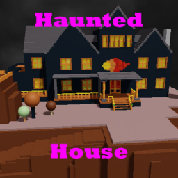 Haunted House