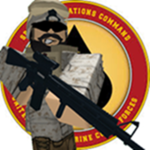 -]USMC[- Marine Special Operations Command