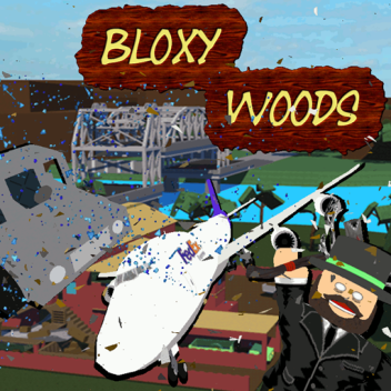 Bloxy Woods [Beta]