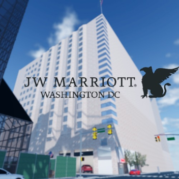 New JW Marriott Washington DC,
