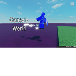 Console World