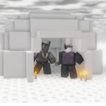 faded's igloo