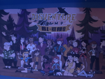 Disventure camp clothes
