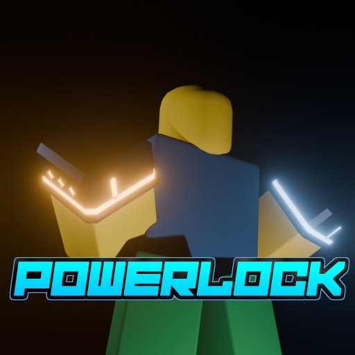 Powerlock [CLOSED ALPHA]