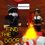 Find The Door ?