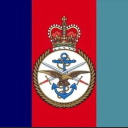 United Kingdom Ministry of Defence Building.