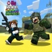 Dont Steal Weapons icon