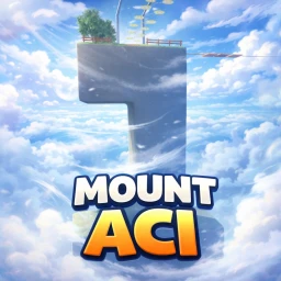 [⚡FREE COIL] Mount Aci icon