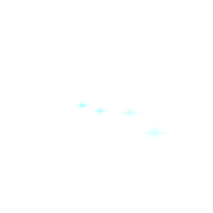 Guiding Light Particles