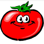 The epic Tomato