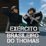 [E.B] Exército Brasileiro do Thomas