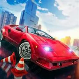 Trading Simulater 3.0!   (! BETA !) icon