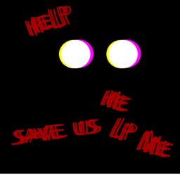 Creepy Obby