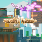 World obby