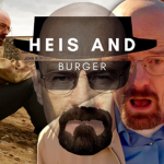 HeisAndBurger