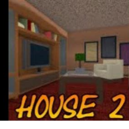 1V1 MM2 House