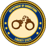Department of Correctionsᅠᅠ