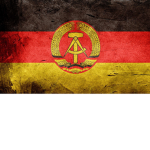 The Greater German Democratic Republic