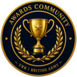 [VRR] Awards Community