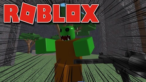 Zombie Battle