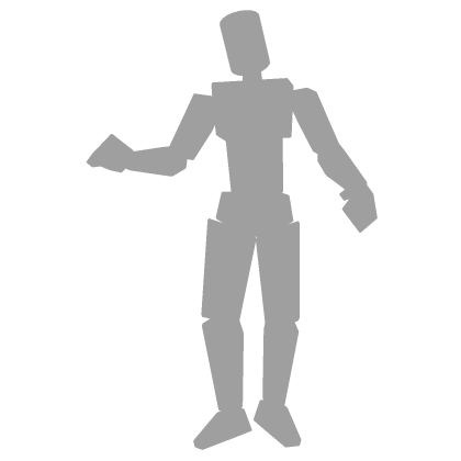 Popular Roblox emote